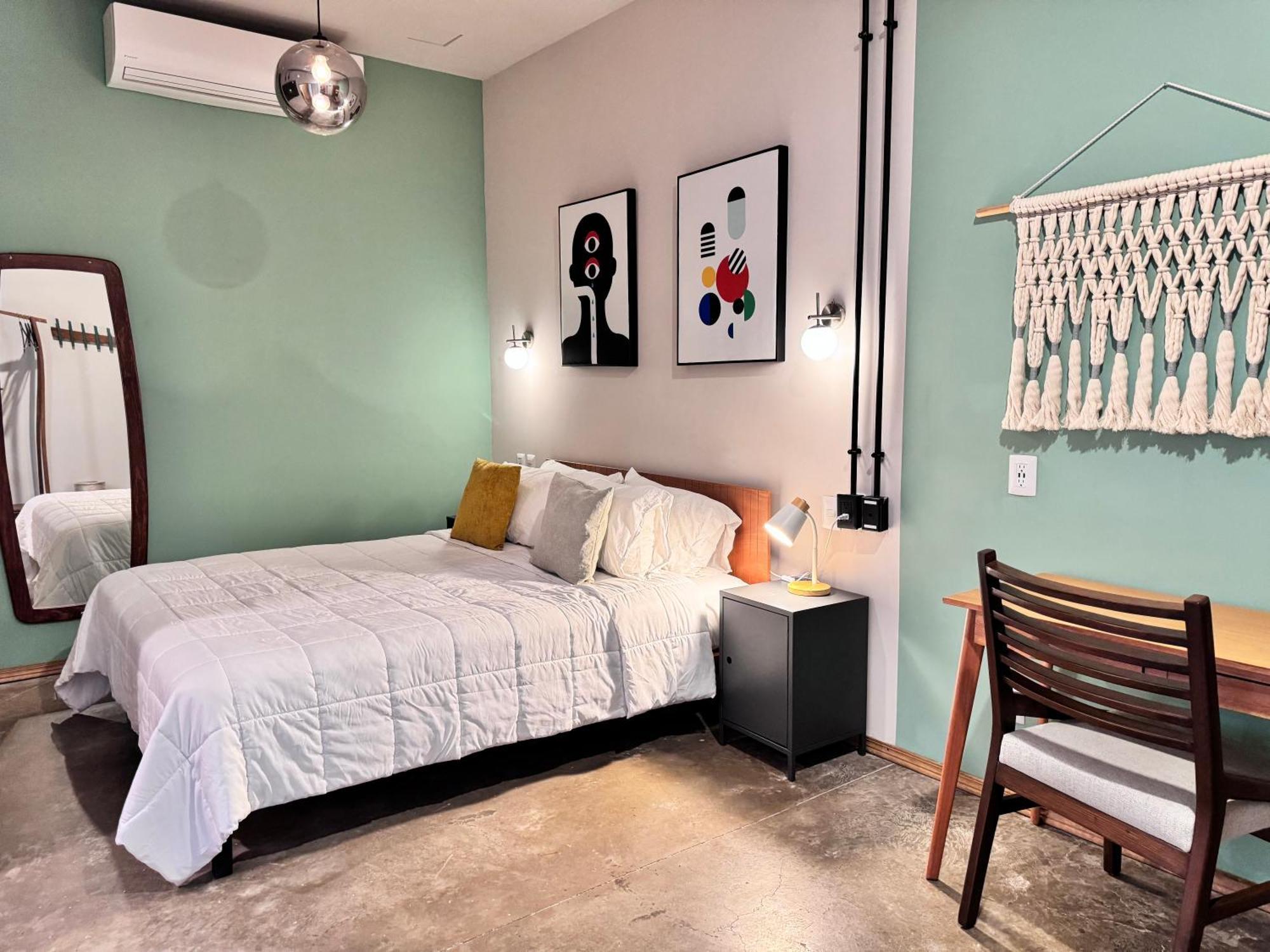 Hotel Selina